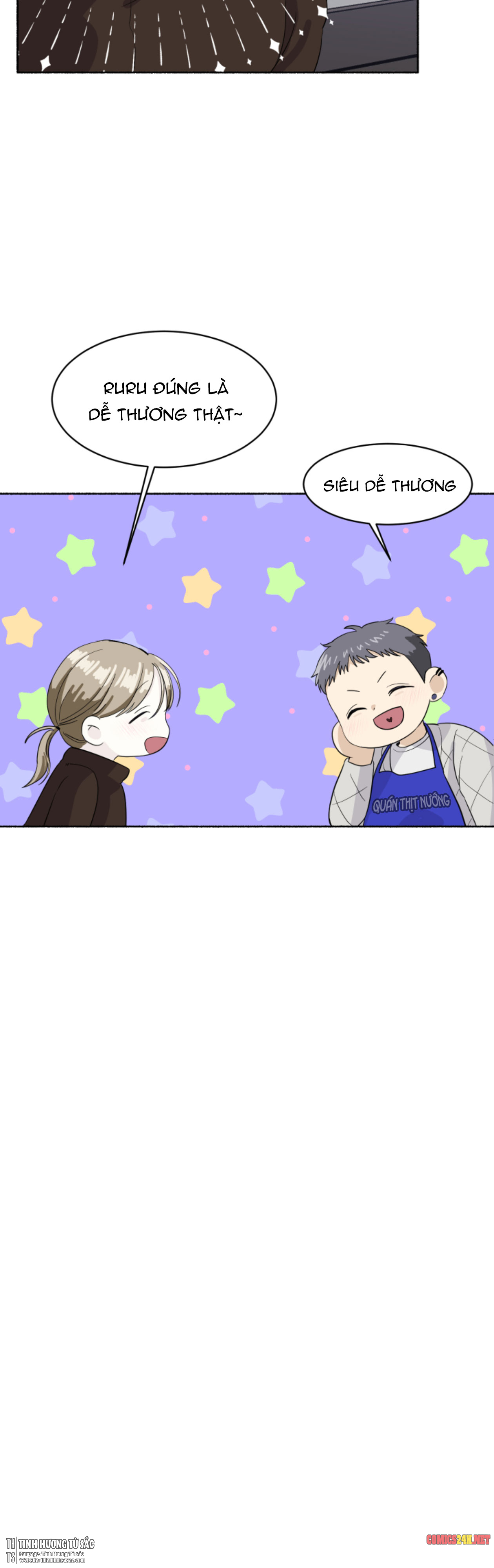 ruru tinh quái chapter 28 3
