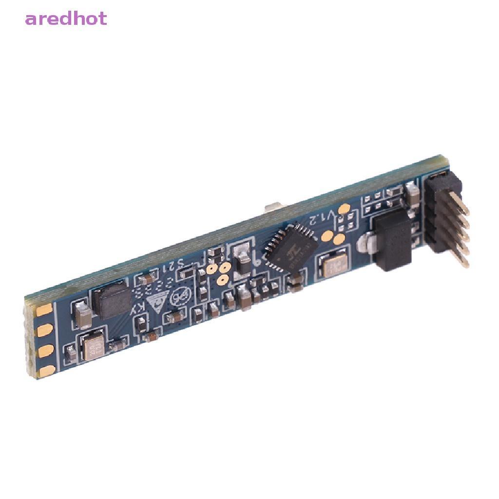 Mô Đun Cảm Biến 5V 24GHz LD2410 Độ Nhạy Cao Mới