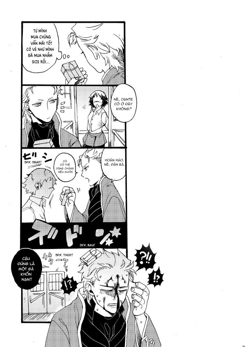 oneshot hỏny chapter 75 18