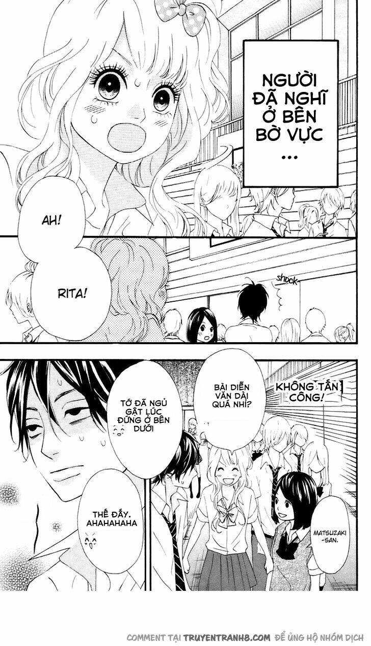 heroine shikkaku chapter 13 4