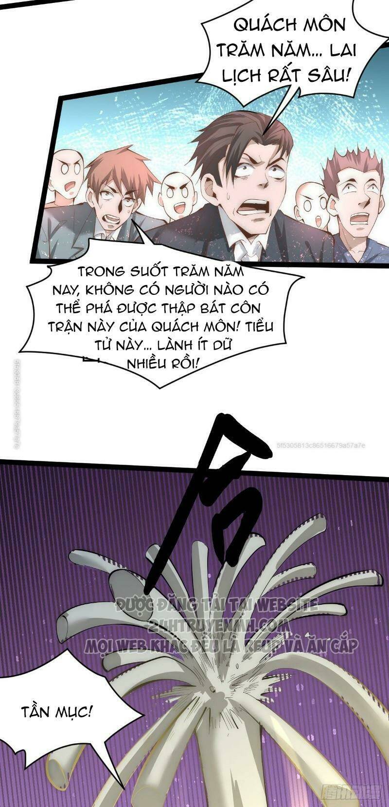 đô thị đỉnh phong cao thủ chapter 146 12