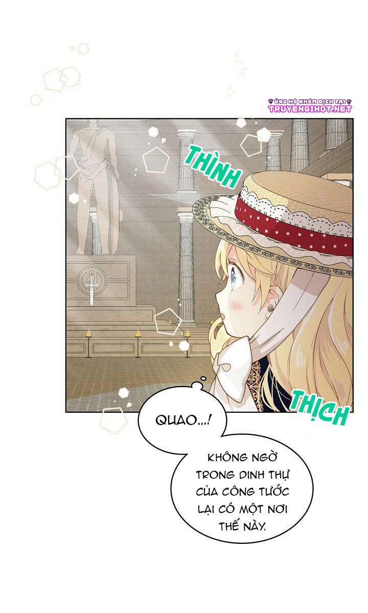 con có phải con là con gái của ngài không? chapter 47 20