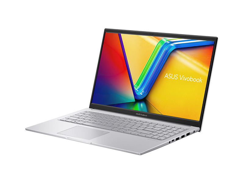 Asus Vivobook 15 X1504VA-BQ2076W (Intel Core i5-1334U | 16GB | 512GB | Intel Iris Xe | 15.6 inch FHD IPS | Win 11 | Bạc) - HÀNG CHÍNH HÃNG