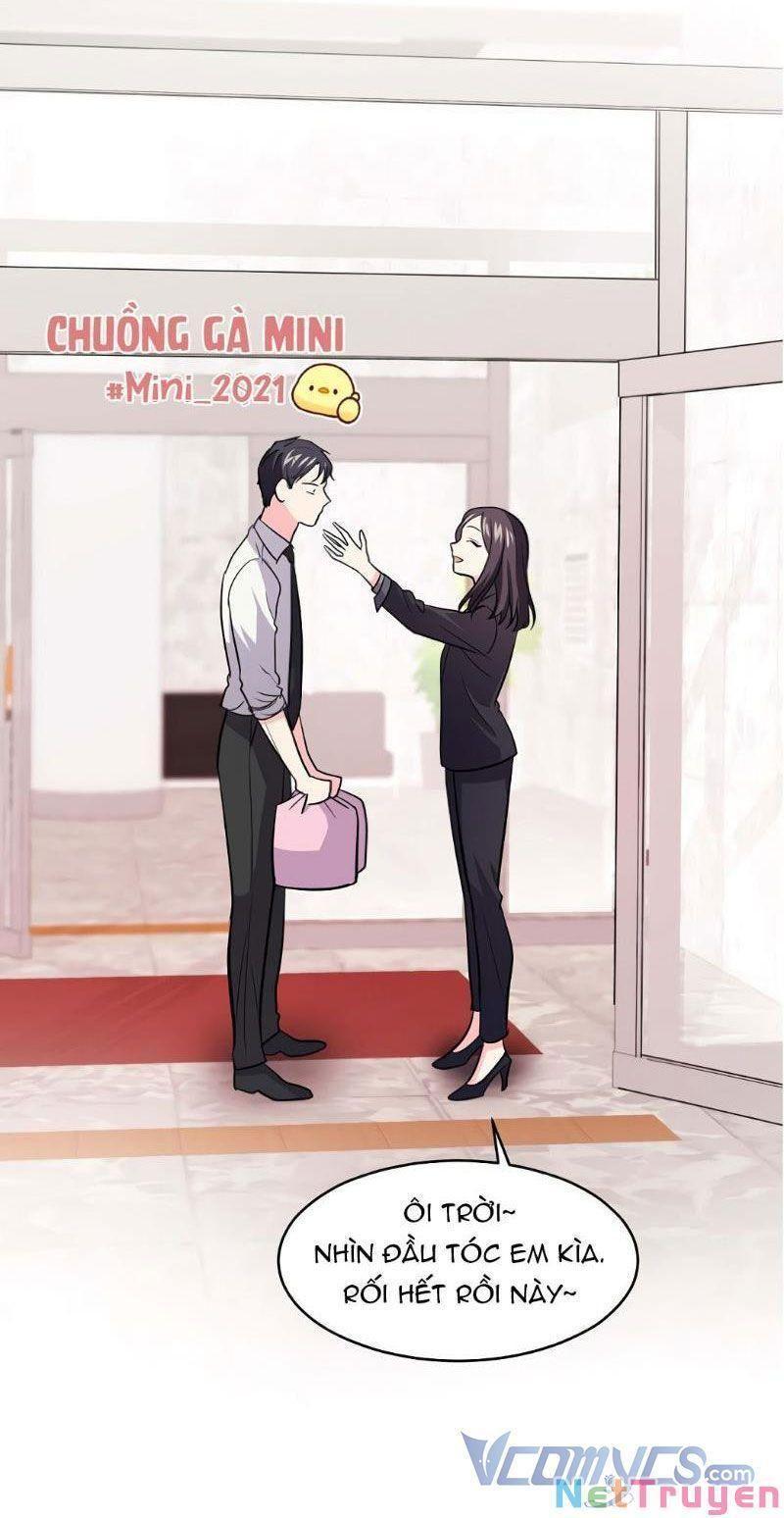 vô tình trở thành con gái của triệu phú chapter 16 7