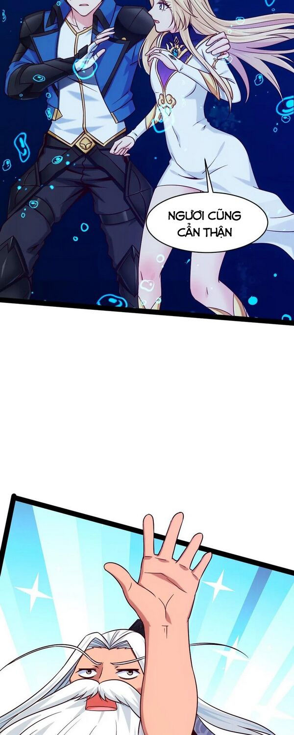 ma thú kiếm thánh dị giới tung hoành chapter 162 8