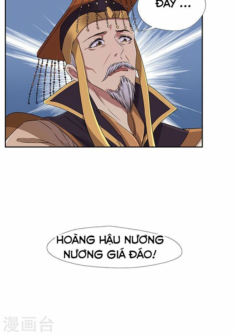 cuồng nữ trọng sinh - hoàn khố thất hoàng phi chapter 54 2