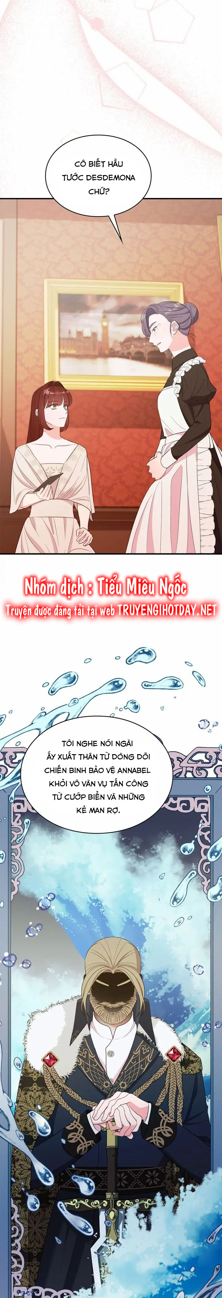 câu chuyện về nữ công tước chapter 69 9