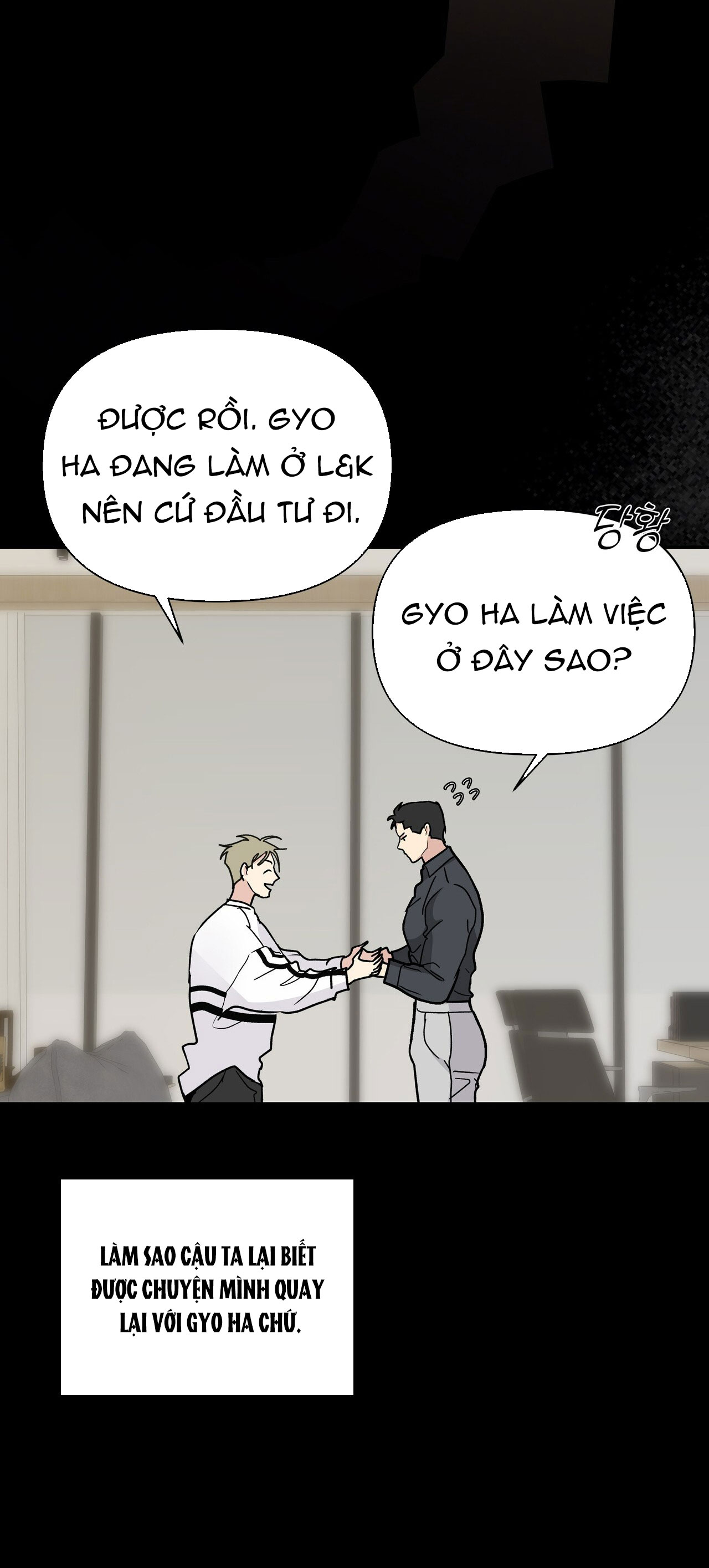 [18+] thêm lần nữa nhé? chapter 5 11