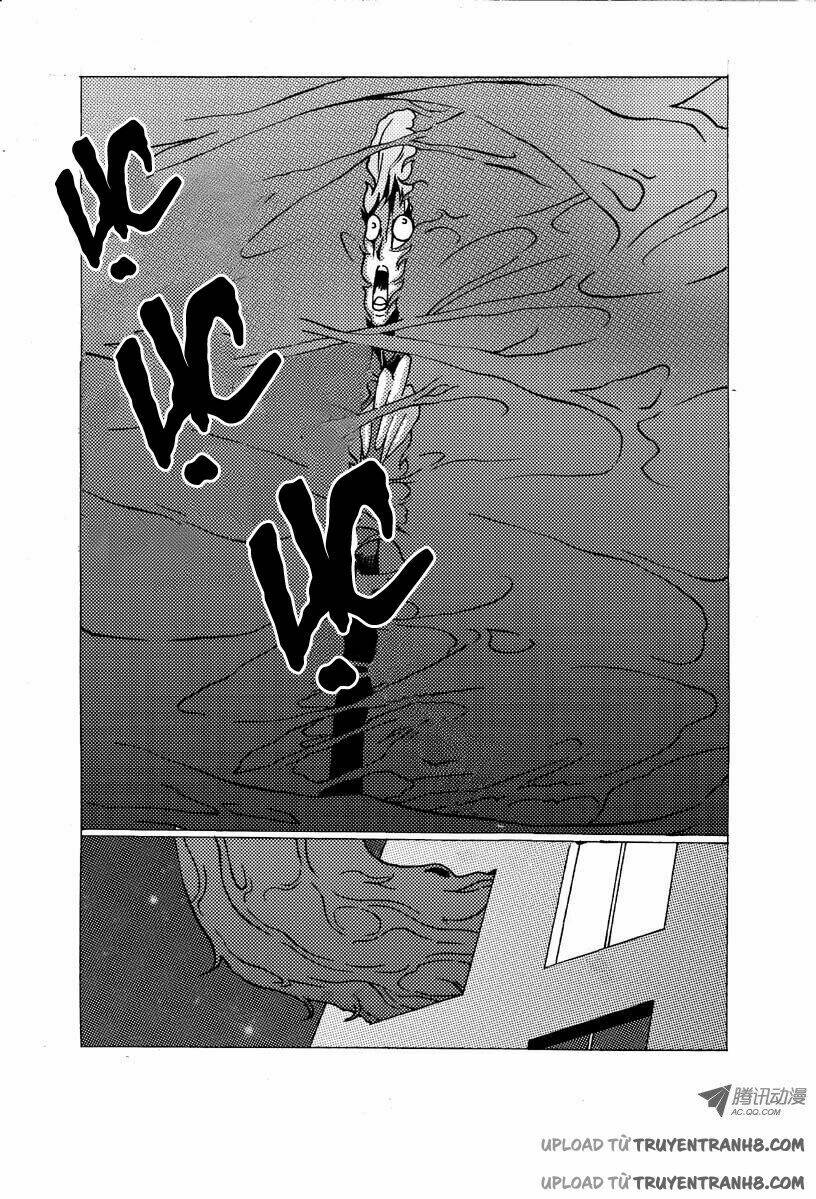 nhân quả tuần hoàn chapter 8 15