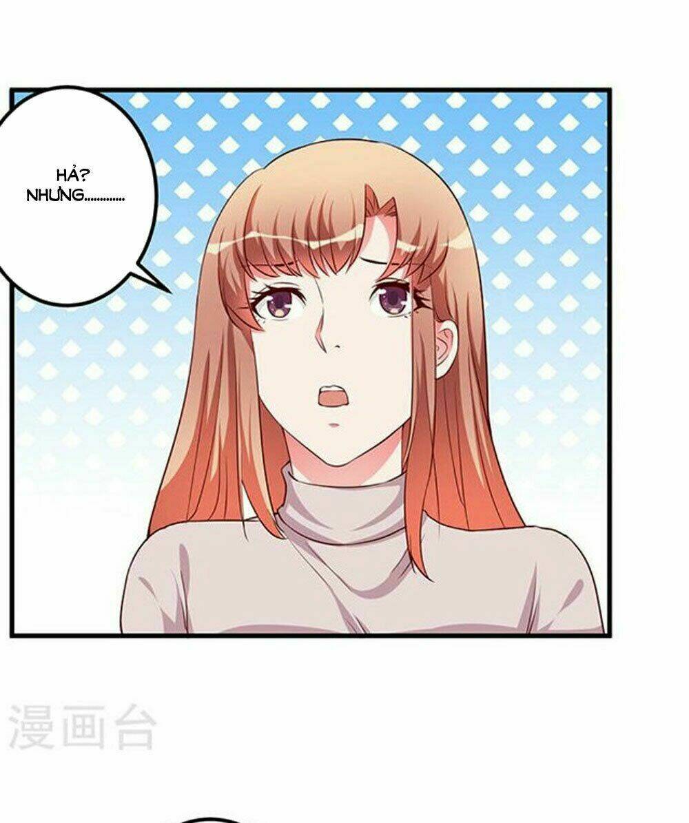 gối đầu vào tổng tài ác ma chapter 79 21