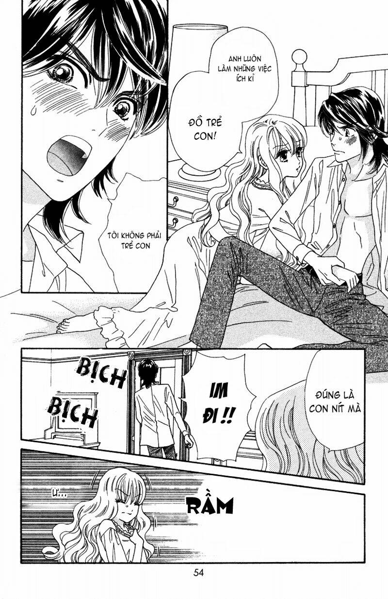 hoa hồng đỏ chapter 7 27