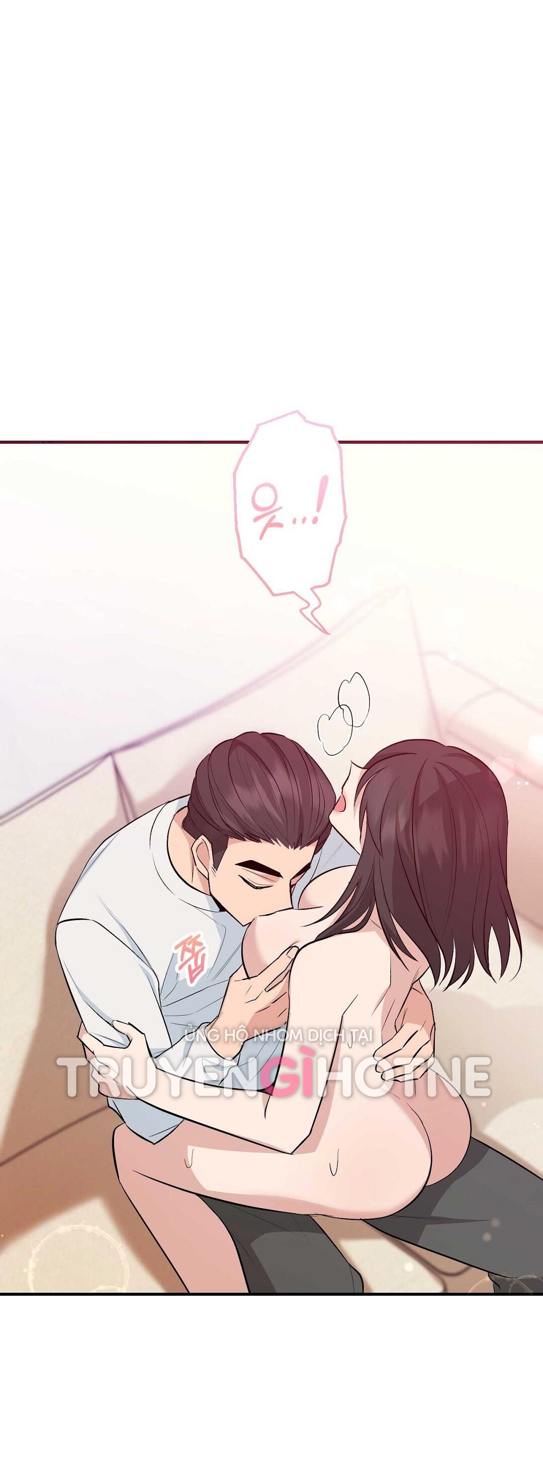 [18+] hợp đồng nô lệ dâm đãng chapter 9.1 28