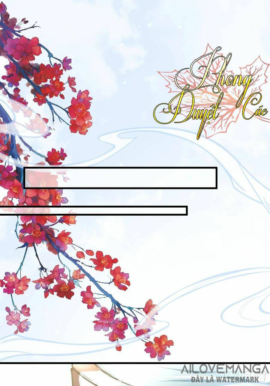 hoạn phi thiên hạ chapter 156 19