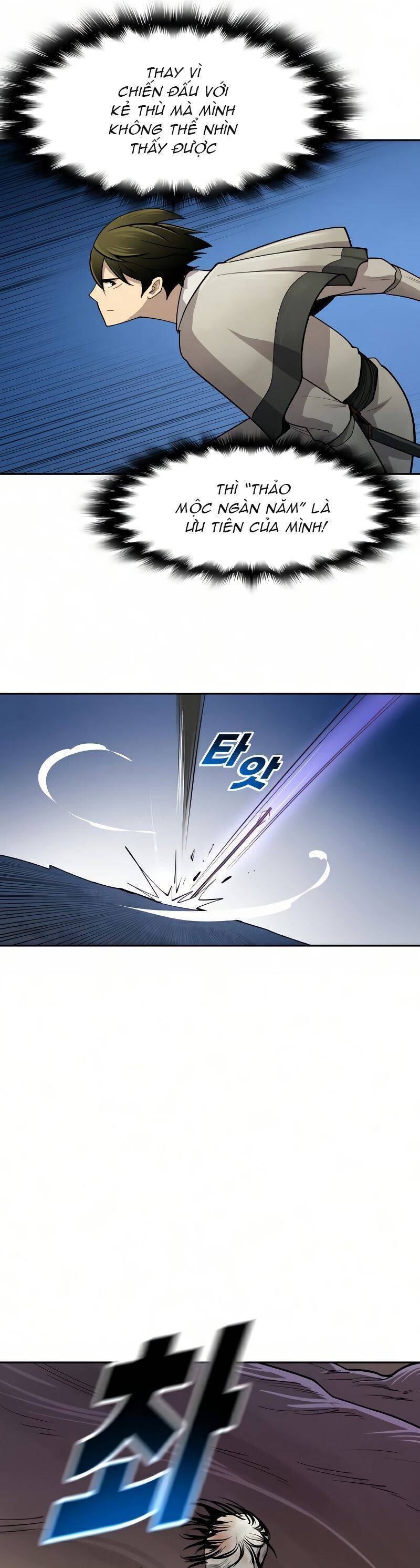 thiếu niên kiếm sư chapter 26 27