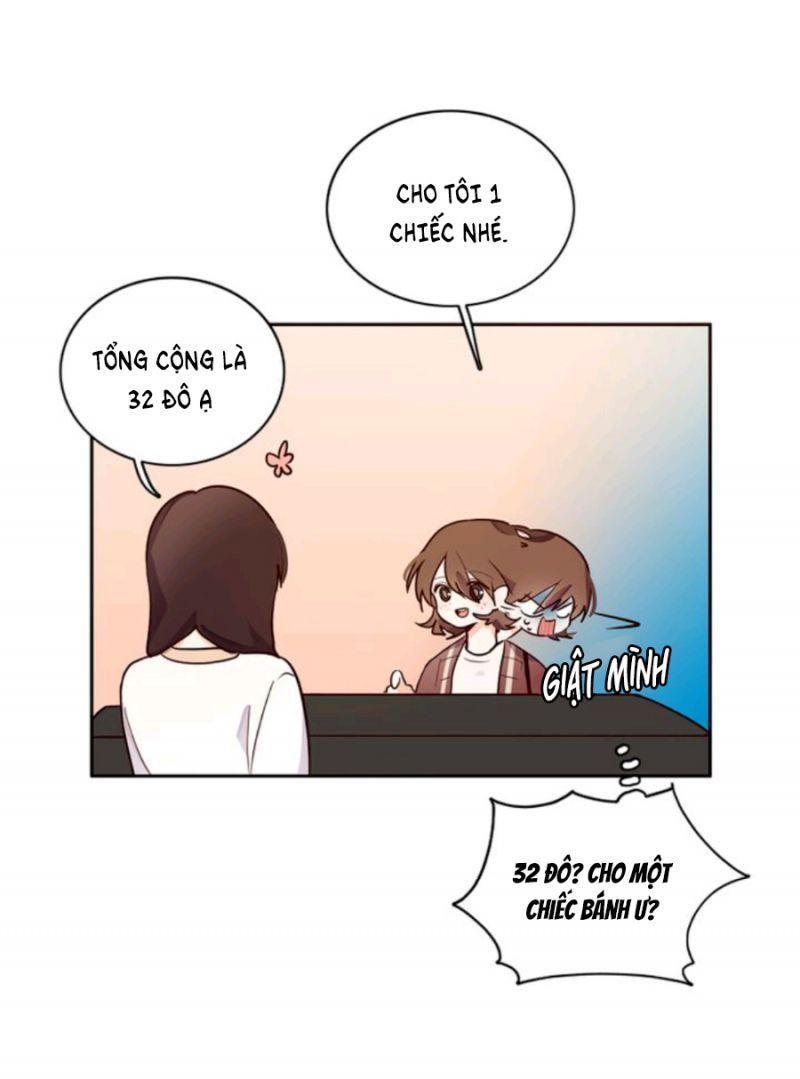 đi theo dấu vụn bánh chapter 1 32