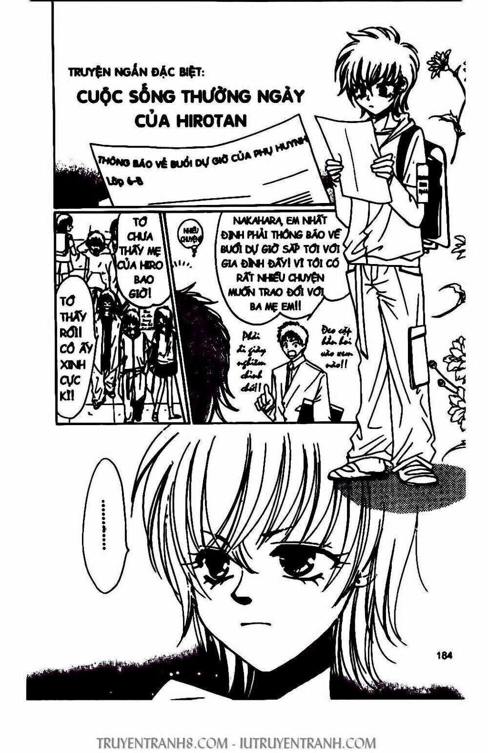 bộ sưu tập lọ lem chapter 45 21