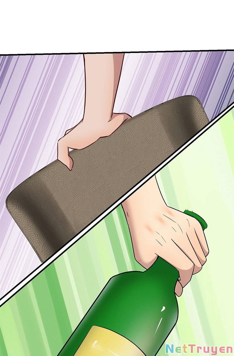 chị gái tôi là đại minh tinh chapter 151 19