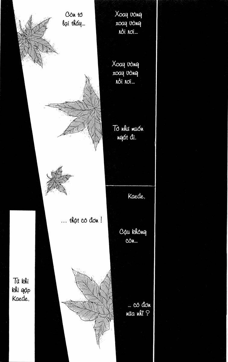 hotarubi no mori e chapter 3 36