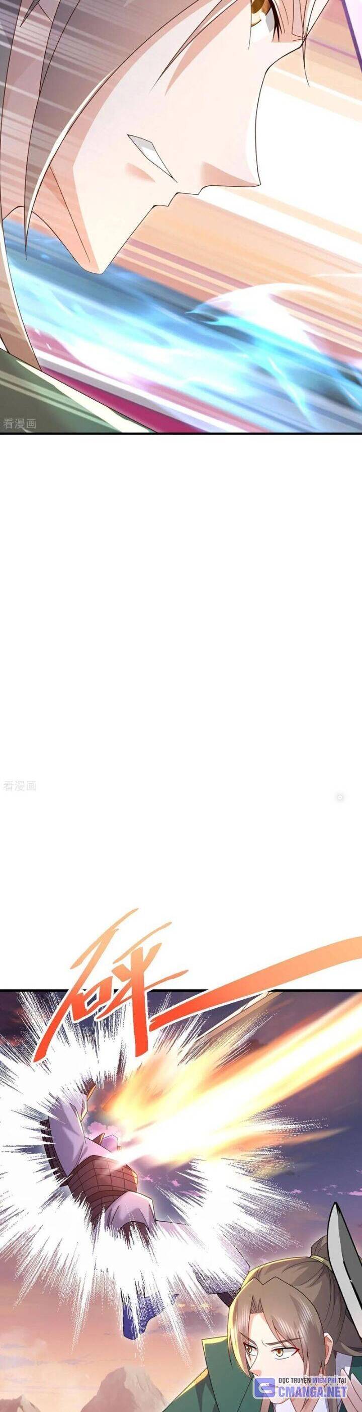 tiên võ đế tôn chapter 670 20