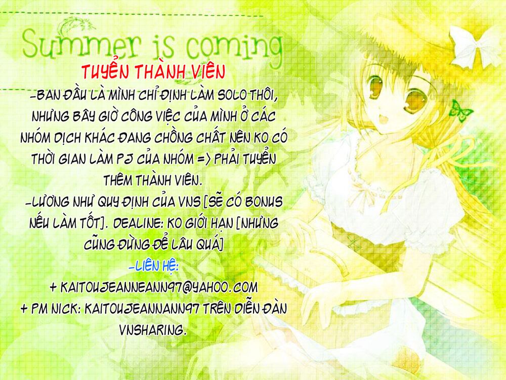 nụ hôn của công chúa tường vi chapter 15 54