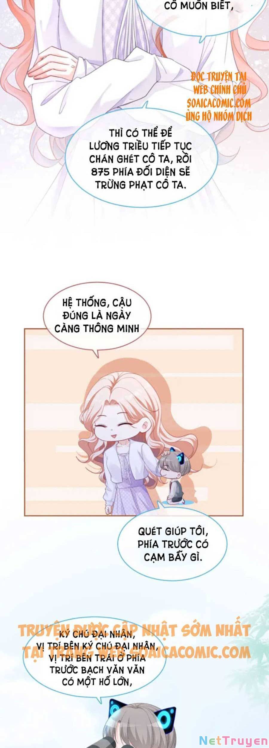 xuyên nhanh nữ phụ bình tĩnh chút chapter 94 12