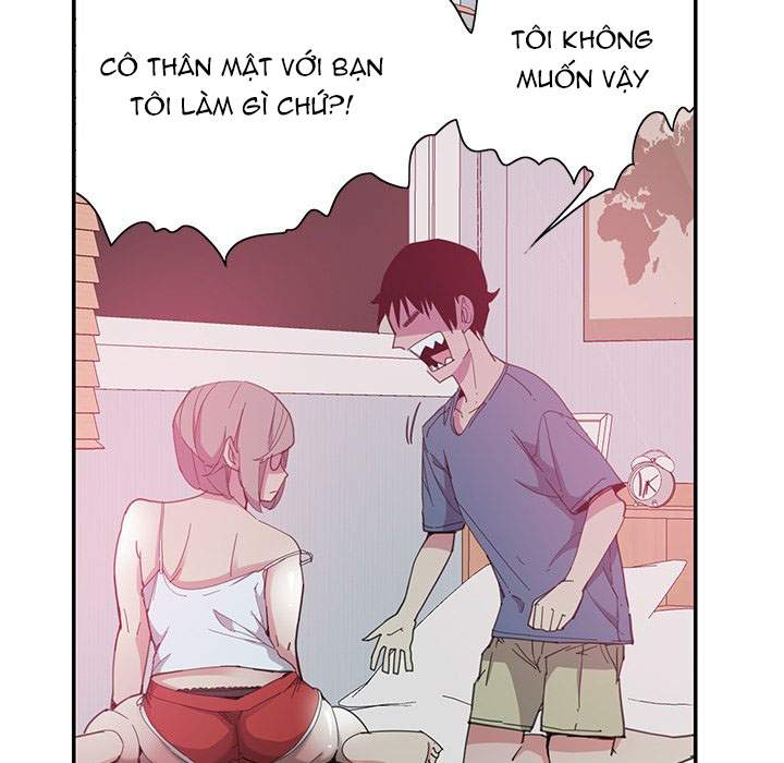 mẹ kế hư hỏng chapter 4 93
