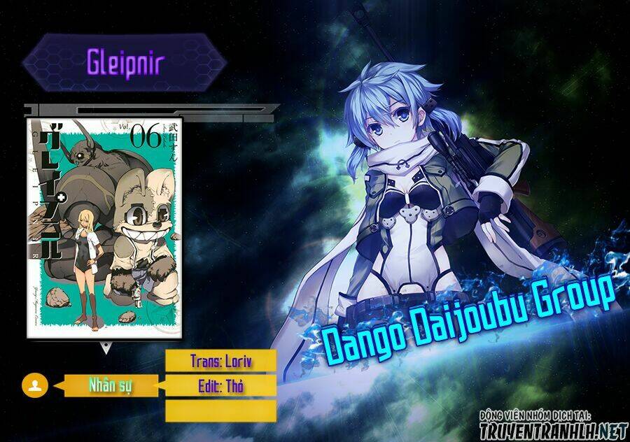 gleipnir - sợi xích thần chapter 33 3