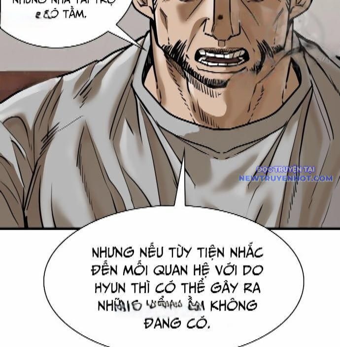 shark - cá mập chapter 299 71