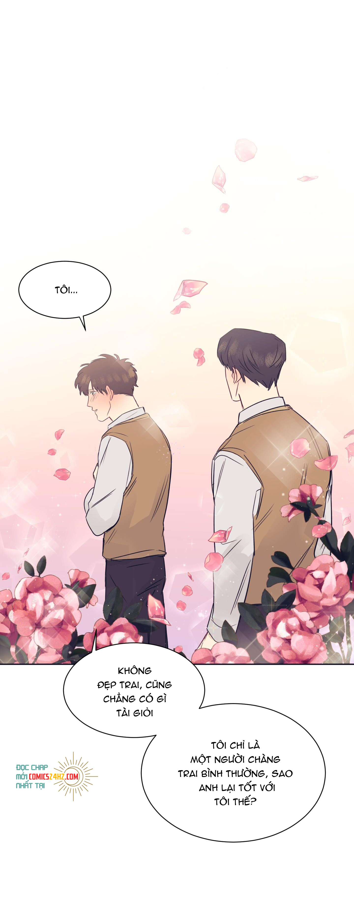 tình yêu lụi tàn chapter 4 28