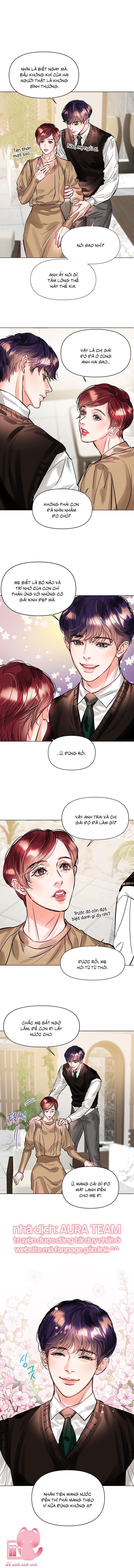 lion heart - trái tim sư tử chapter 10 7