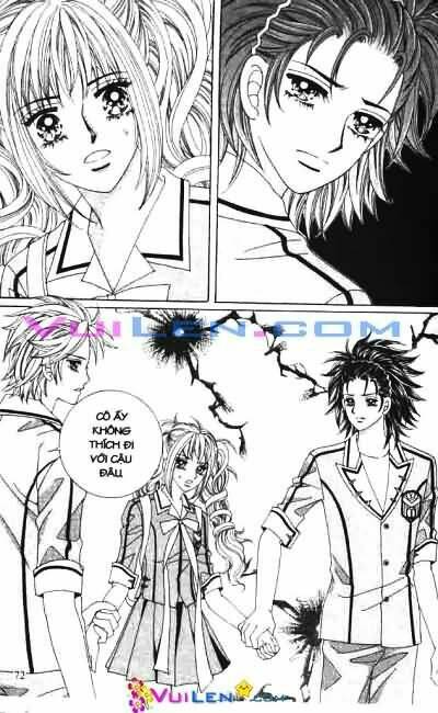 tình yêu quý tộc chapter 68 13