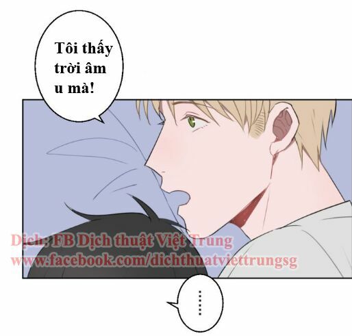 Phải Lòng Cậu Shipper chapter 13 - Trang 21