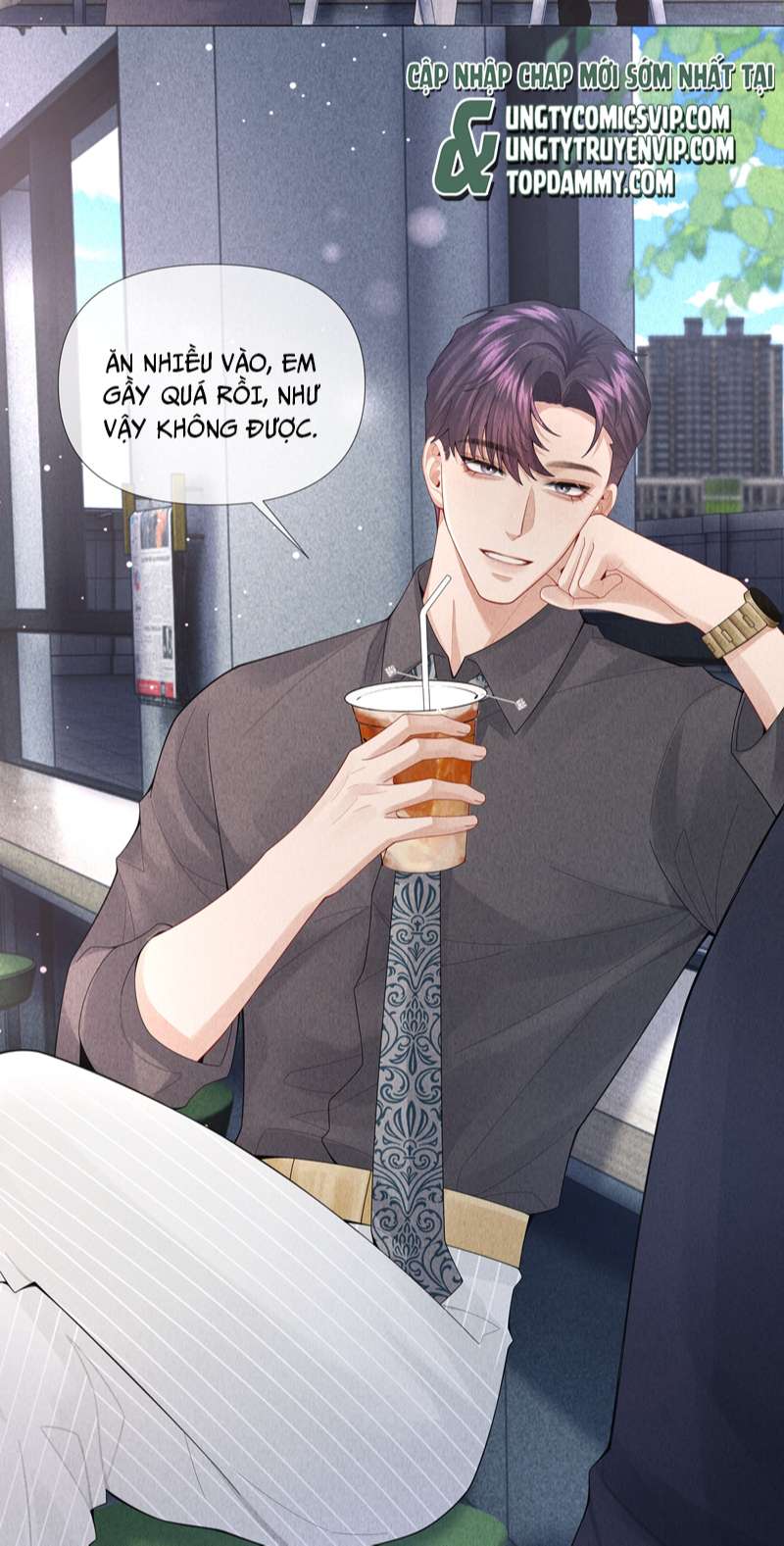 dior tiên sinh chapter 76 26