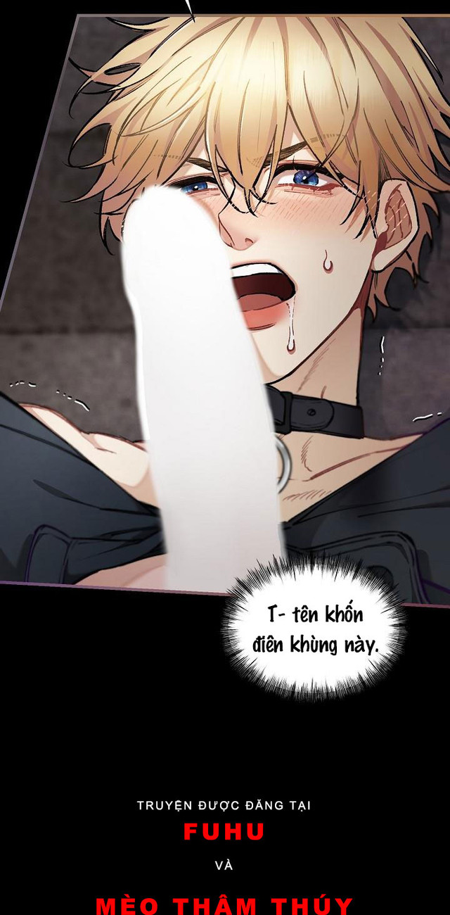 chuyến tàu cuồng loạn chapter 33 4