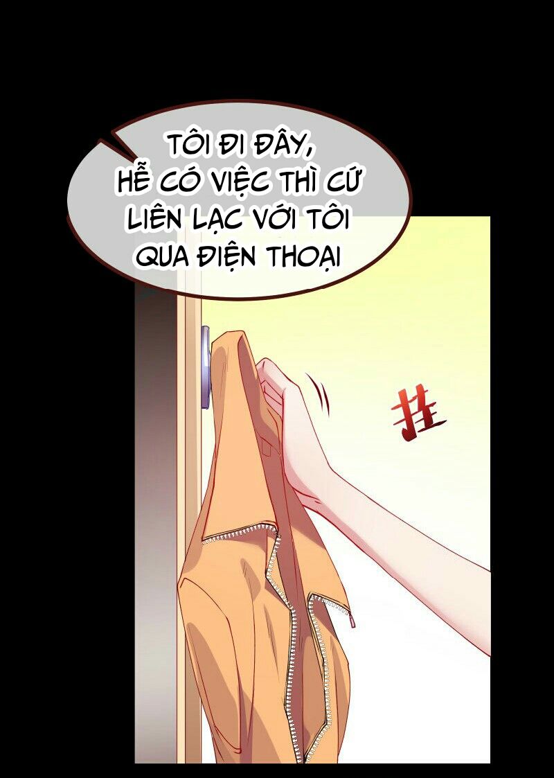 vạn tra triêu hoàng chapter 124.5 10