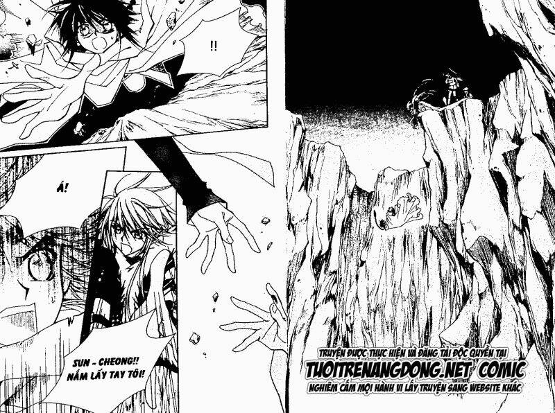 legend - truyền thuyết fushigi chapter 3 70