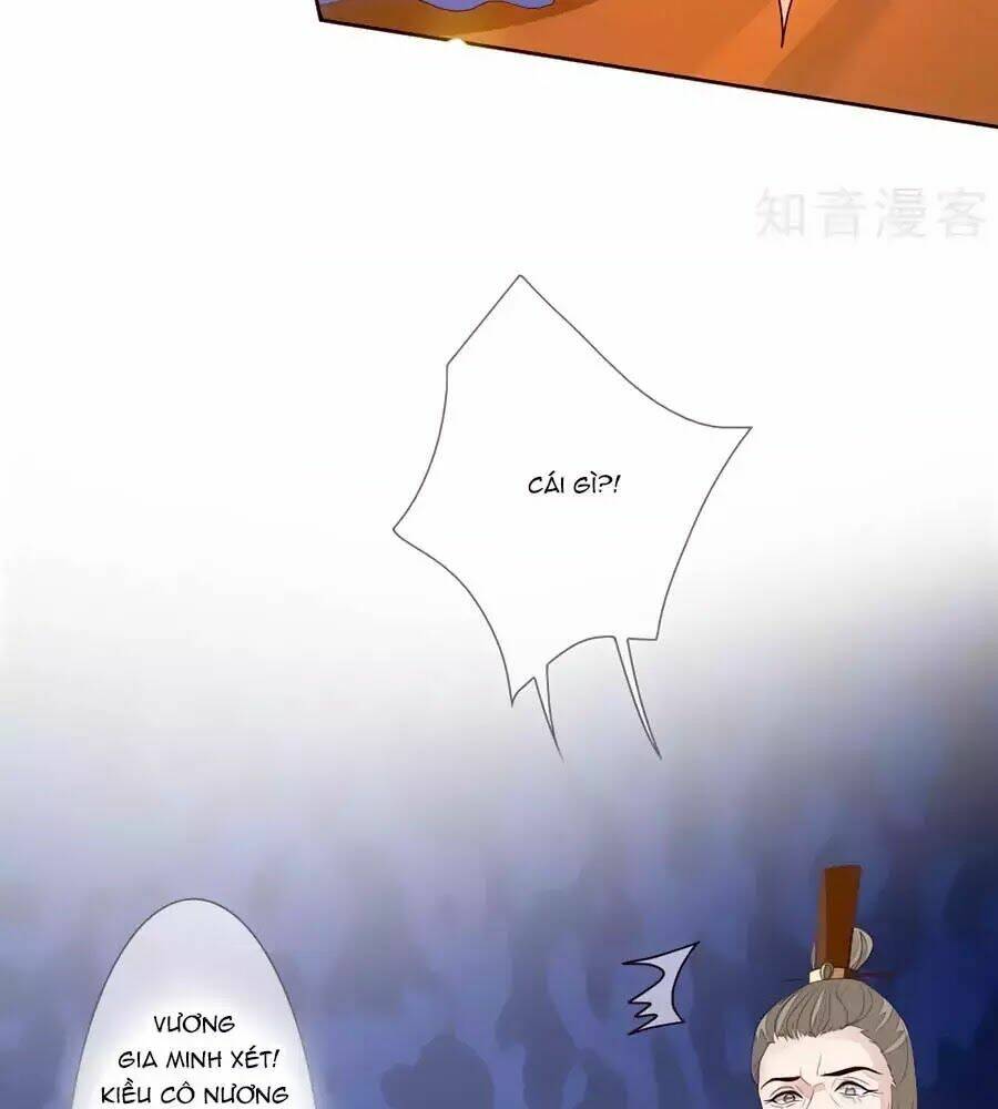 cửu khuyết phong hoa chapter 36 40