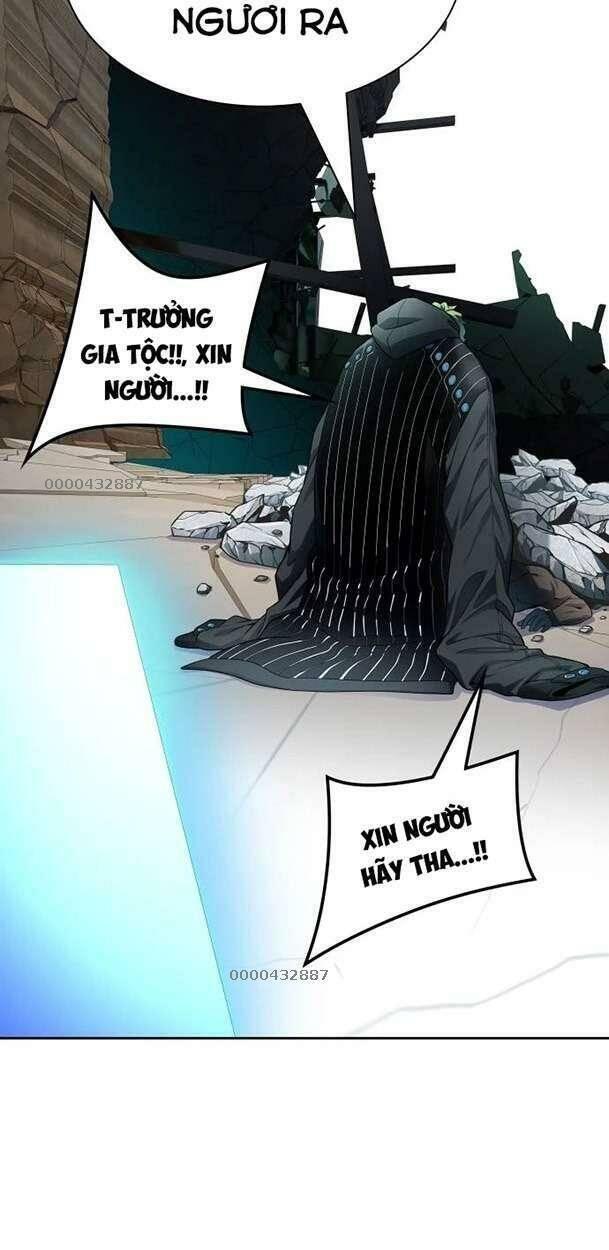 tòa tháp bí ẩn 2 chapter 574 33