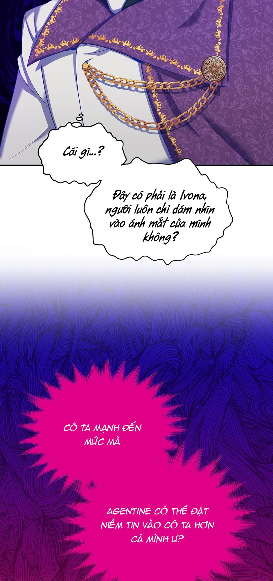 nữ công tước với tâm hồn trống rỗng chapter 80 61