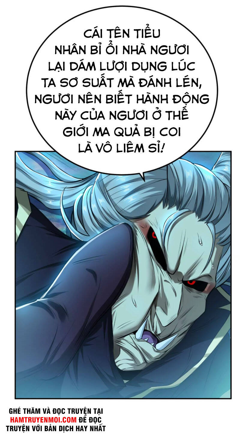 nam chính và hậu cung đều là của ta chapter 20 17