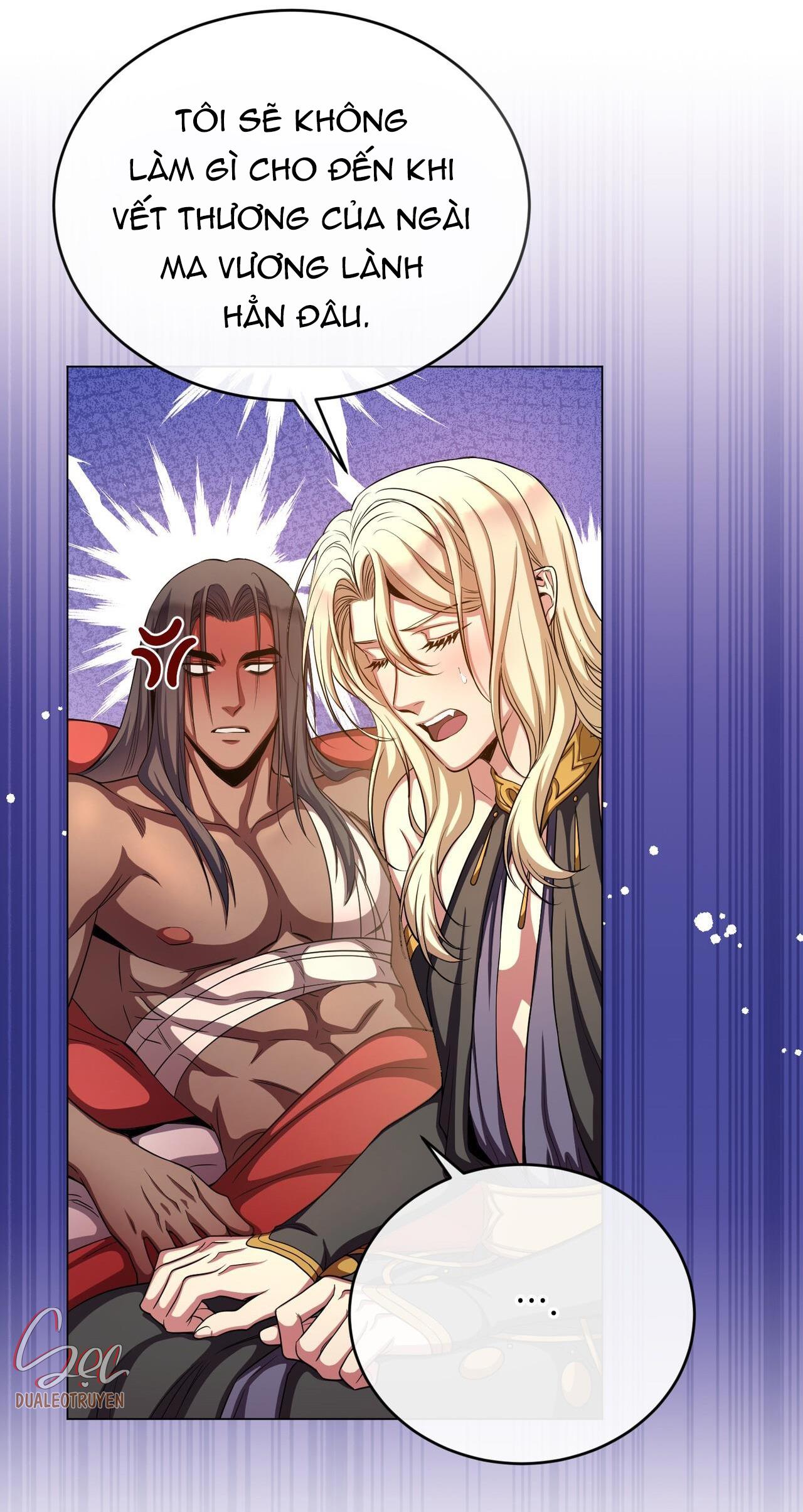 mặt trăng quỷ chapter 52 35