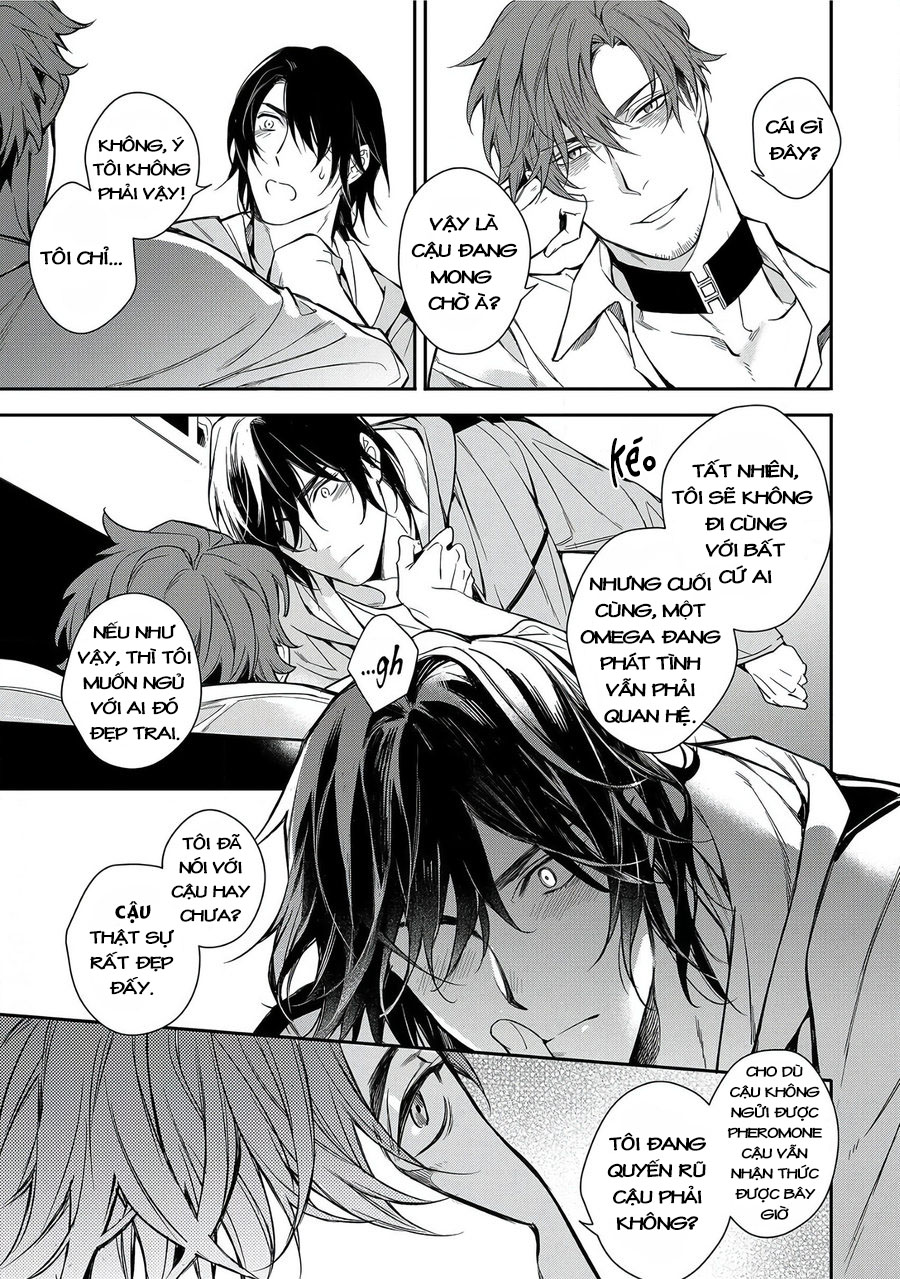 tạm biệt vận mệnh chapter 1 19