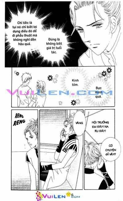 người duy nhất chapter 89 7