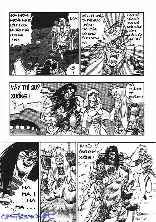 ảo long vương chapter 12 9