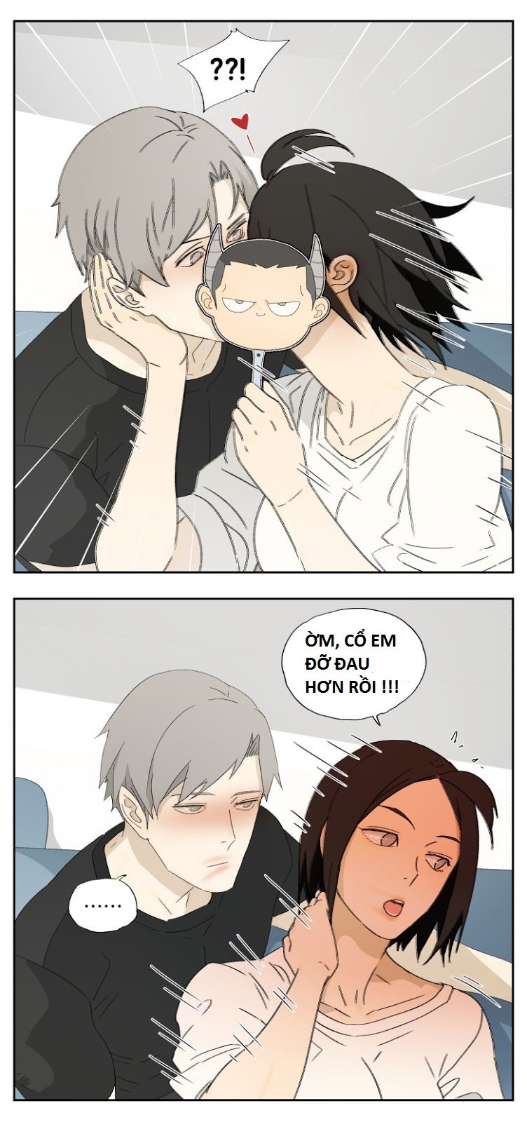 nam hào thượng phong chapter 24 3