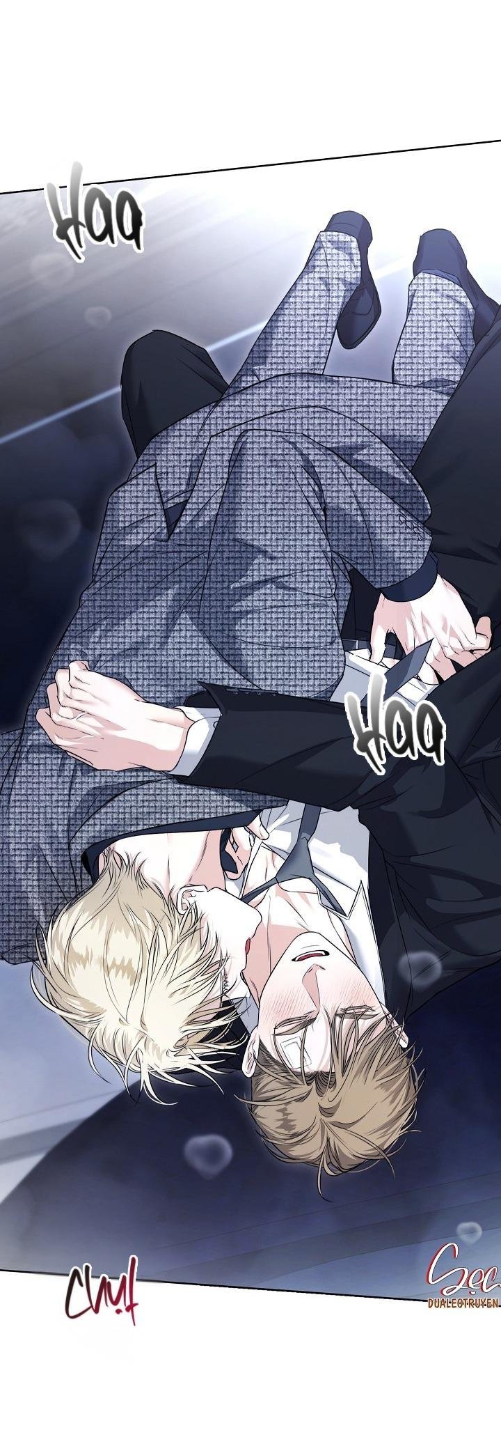 (abo) kiss me if you can chapter 12 8