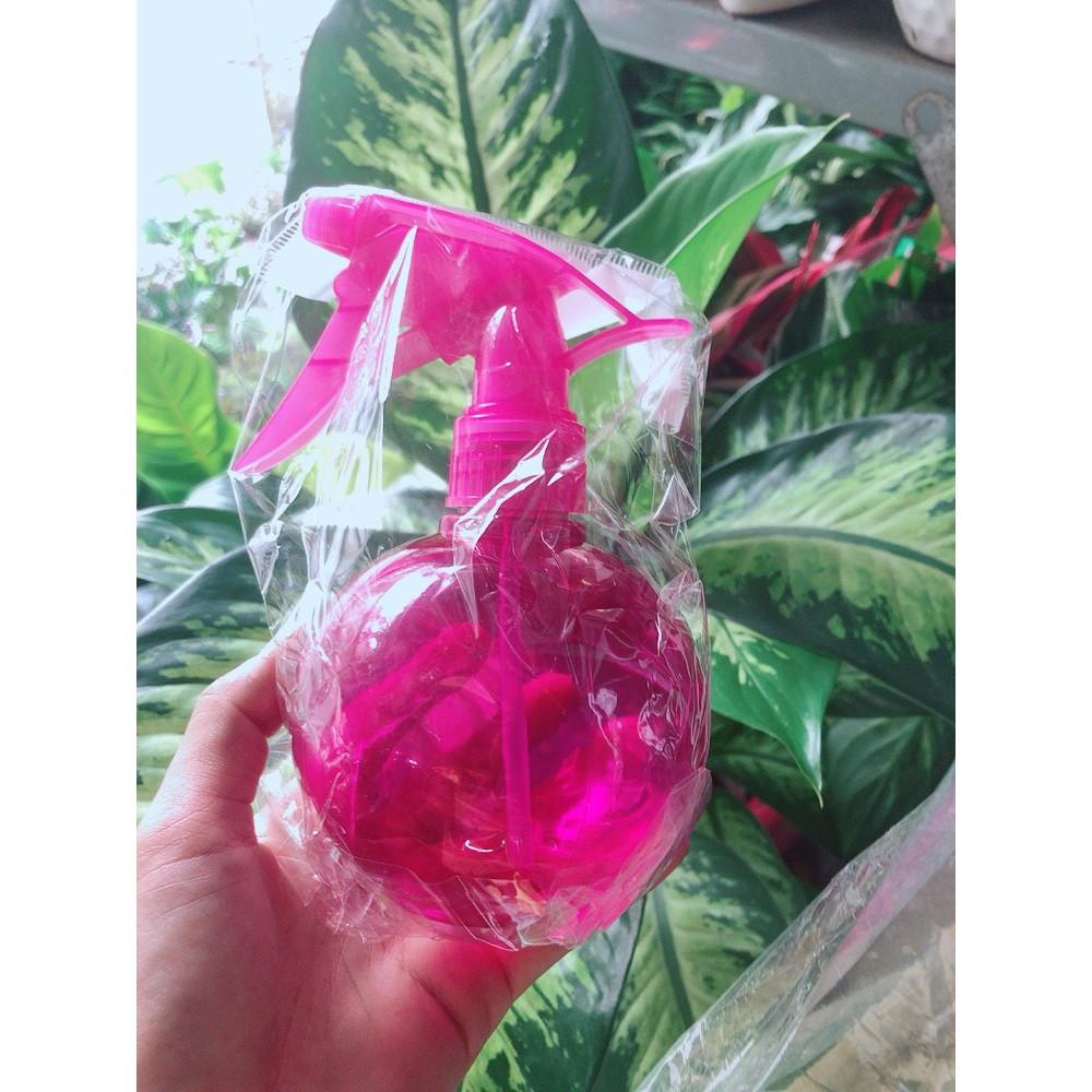 Bình Tưới Cây Mini