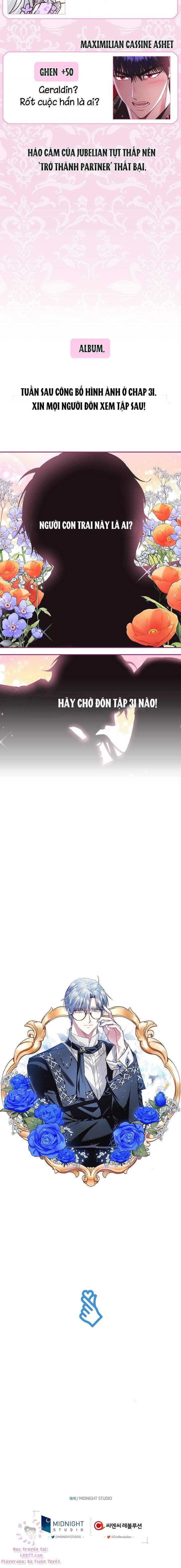 cha, con không muốn kết hôn đâu chapter 30 37