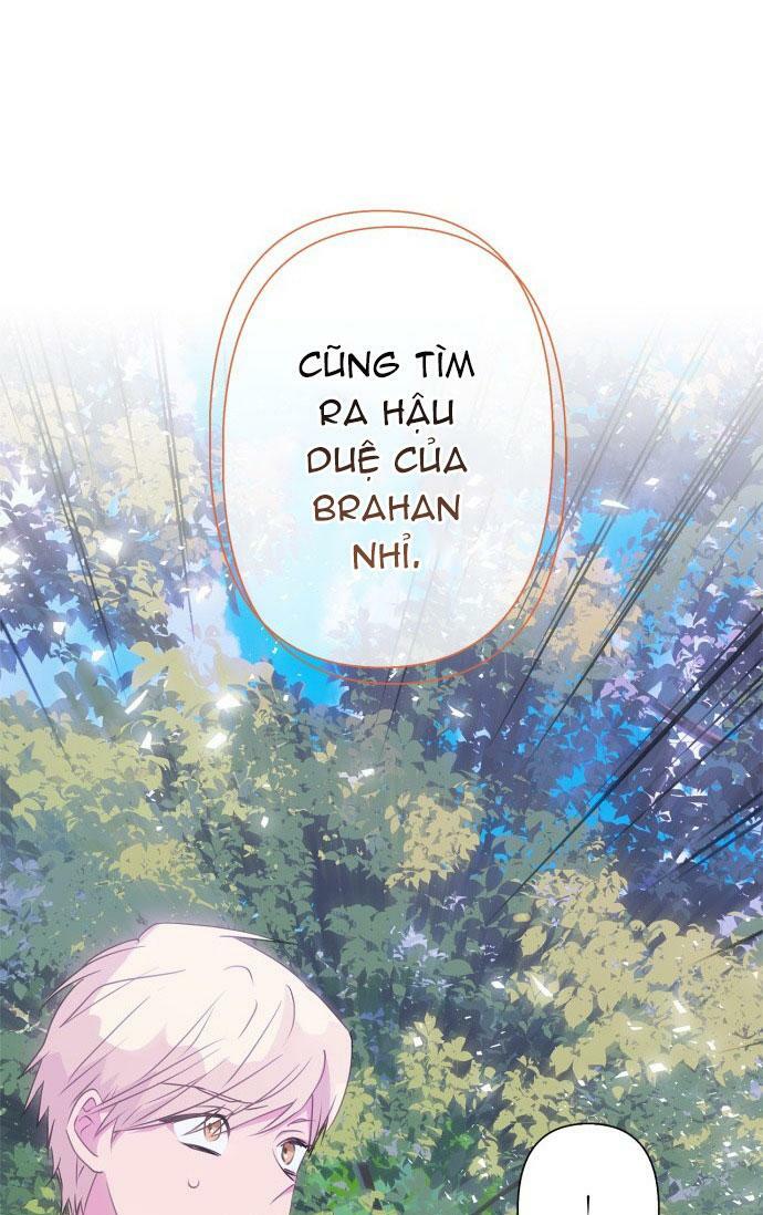 tôi đang nuôi dưỡng một con quái thú chapter 60 3