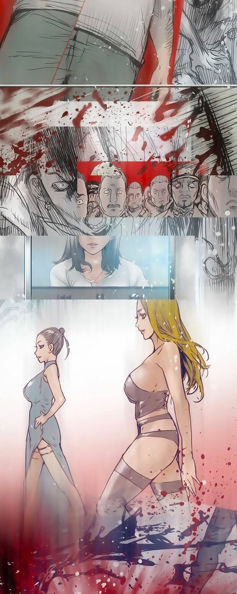 blade notes chapter 0 25